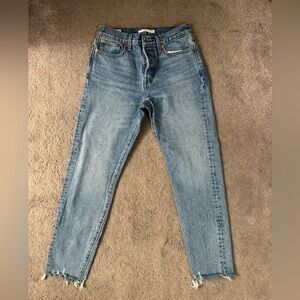Levi’s Sz 27